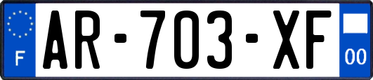 AR-703-XF