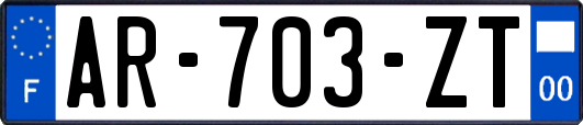 AR-703-ZT