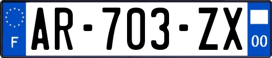 AR-703-ZX