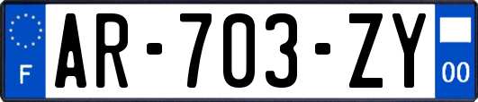 AR-703-ZY