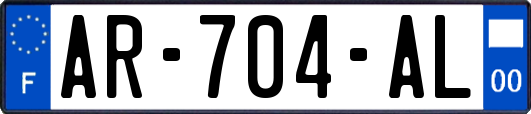 AR-704-AL