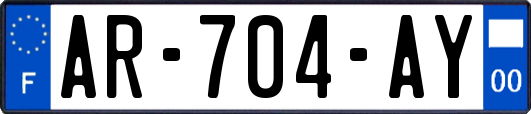 AR-704-AY