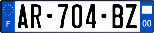 AR-704-BZ