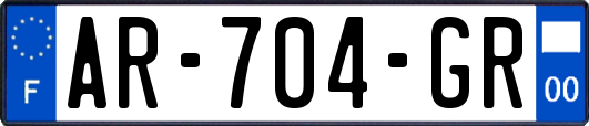 AR-704-GR