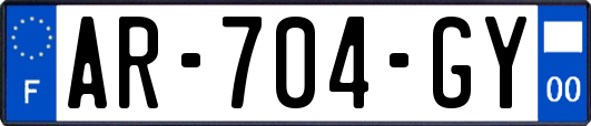 AR-704-GY