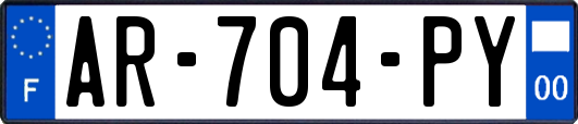 AR-704-PY