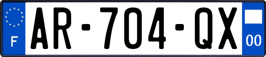 AR-704-QX