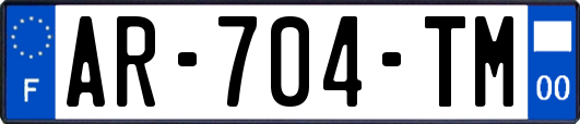 AR-704-TM