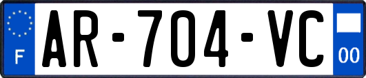AR-704-VC