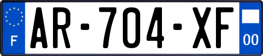 AR-704-XF