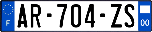 AR-704-ZS