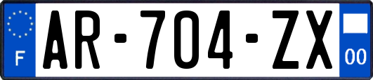 AR-704-ZX