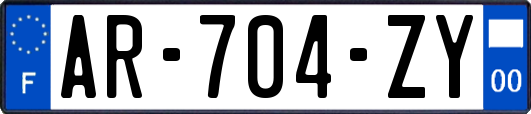 AR-704-ZY