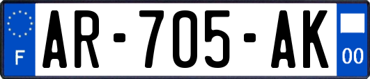 AR-705-AK