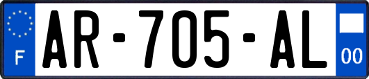 AR-705-AL