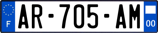 AR-705-AM