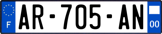 AR-705-AN