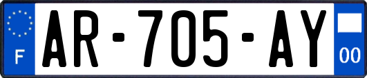 AR-705-AY