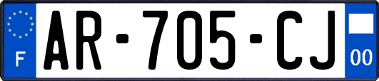 AR-705-CJ