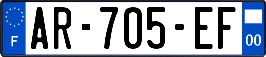AR-705-EF