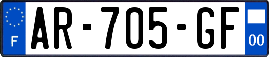 AR-705-GF