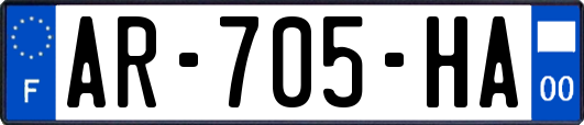 AR-705-HA