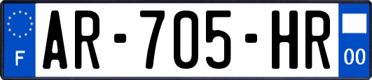 AR-705-HR