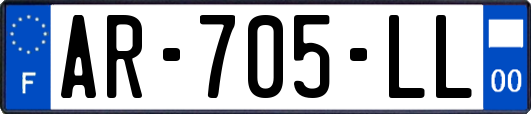AR-705-LL