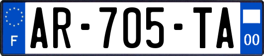 AR-705-TA