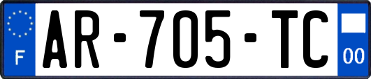 AR-705-TC