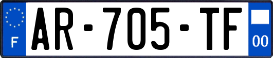 AR-705-TF