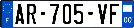 AR-705-VF