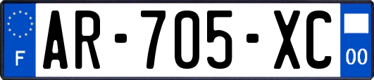 AR-705-XC