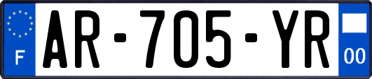 AR-705-YR
