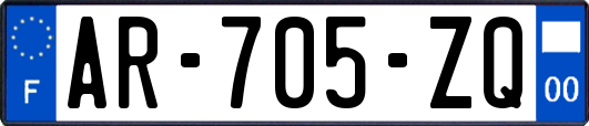 AR-705-ZQ