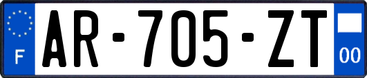 AR-705-ZT