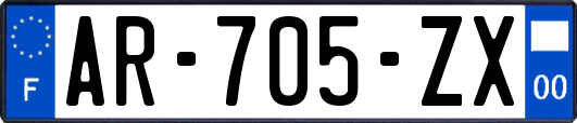 AR-705-ZX