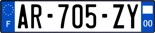 AR-705-ZY