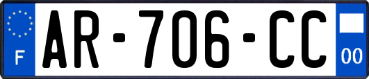 AR-706-CC