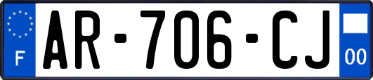 AR-706-CJ