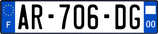 AR-706-DG