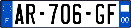 AR-706-GF