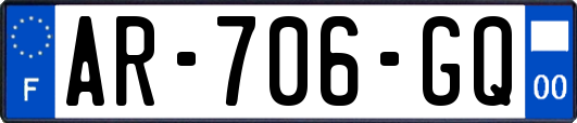 AR-706-GQ