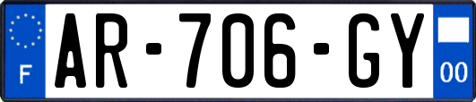 AR-706-GY