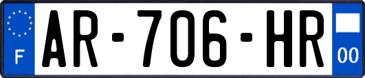 AR-706-HR