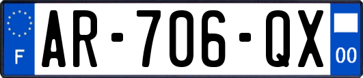 AR-706-QX