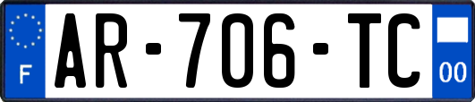AR-706-TC