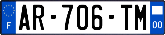 AR-706-TM