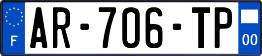 AR-706-TP