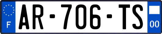 AR-706-TS